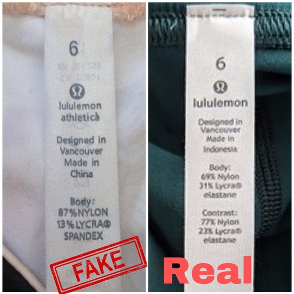 BUYER BEWARE Lululemon Define Jacket - Picture 3 of 3